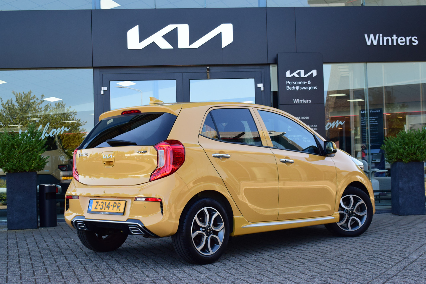 Kia Picanto