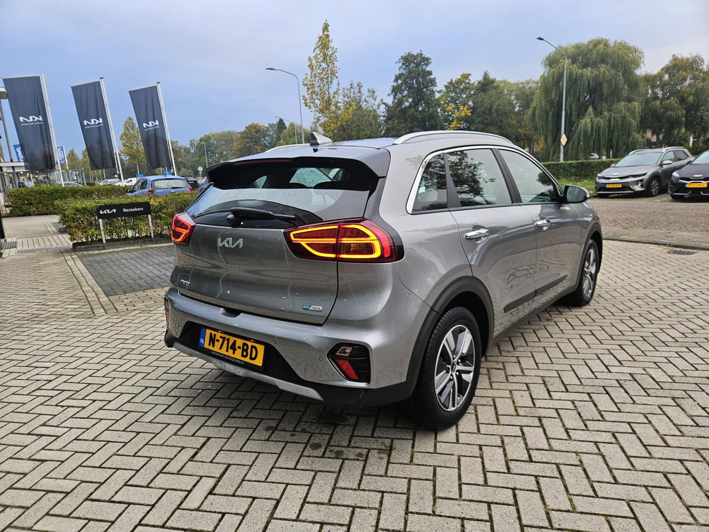 Kia Niro