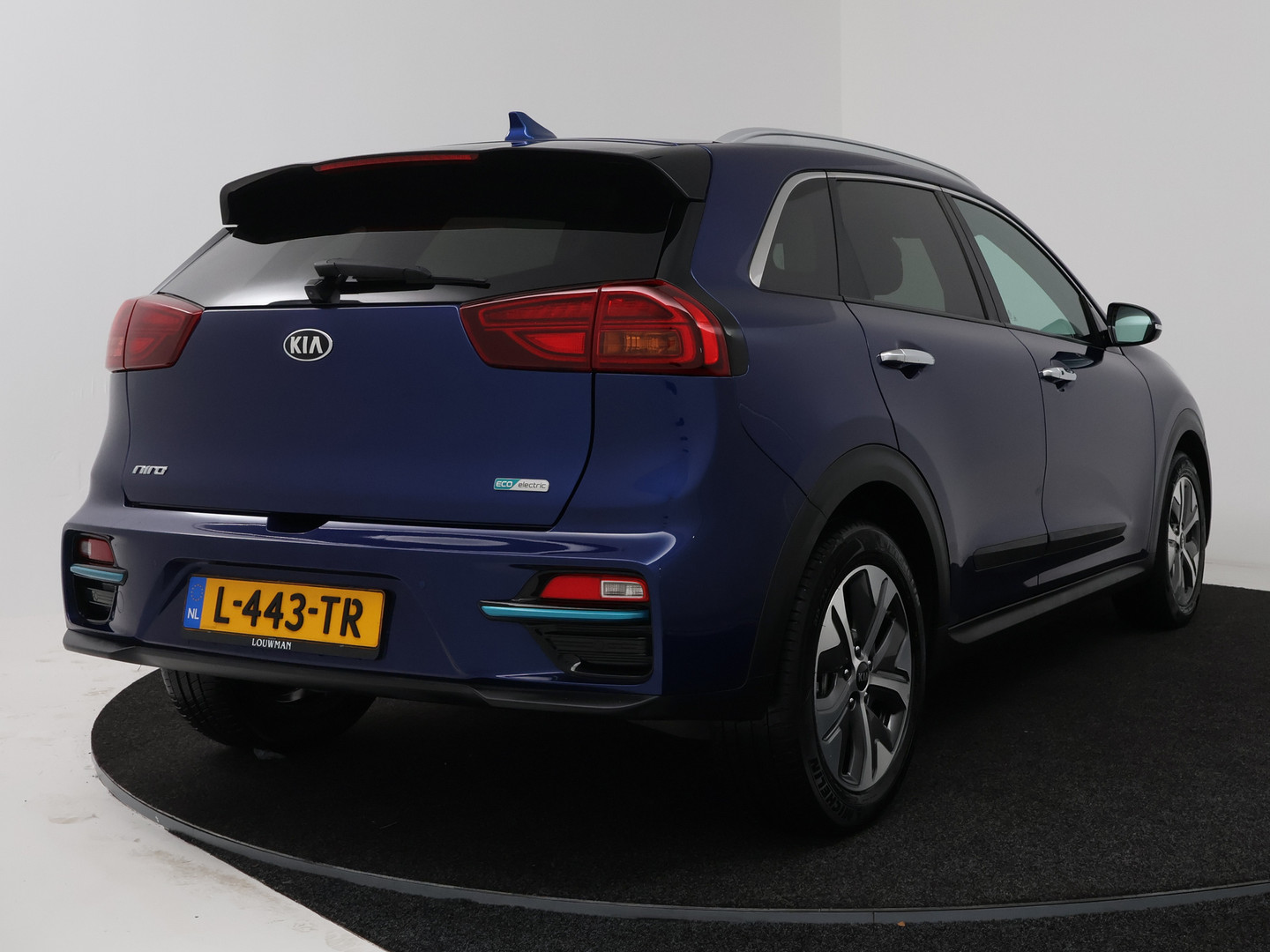 Kia Niro EV