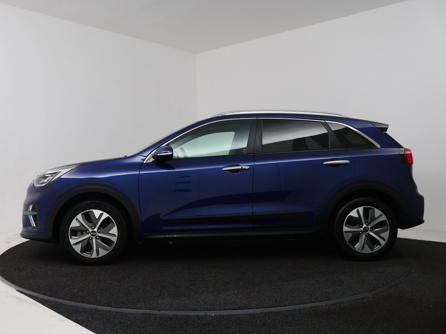 Kia Niro EV