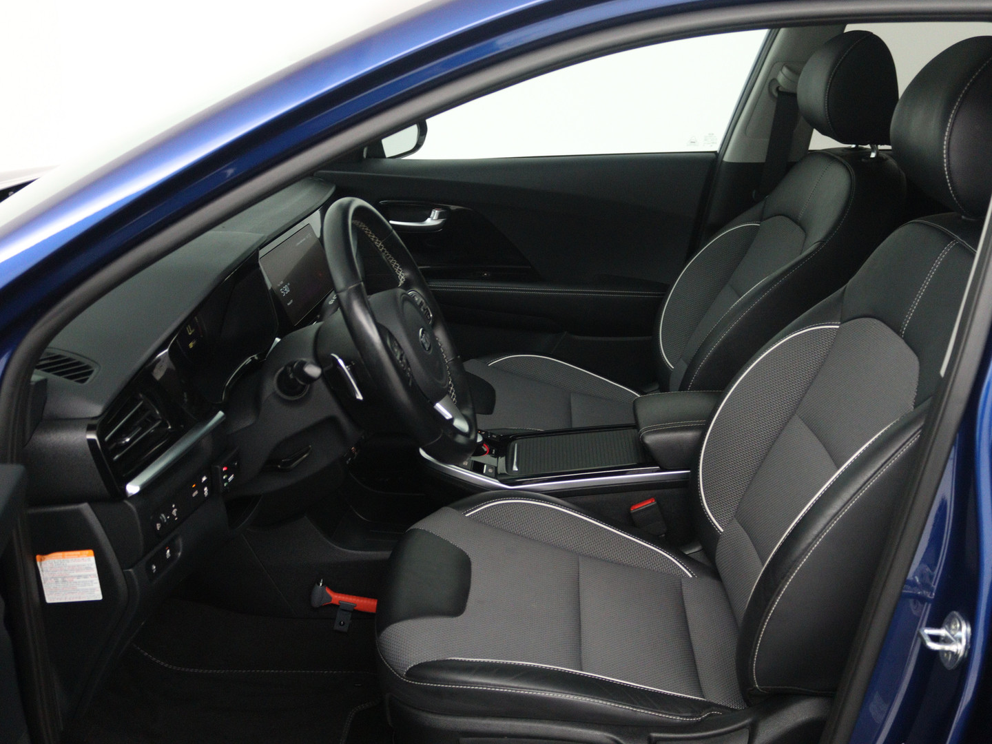 Kia Niro EV