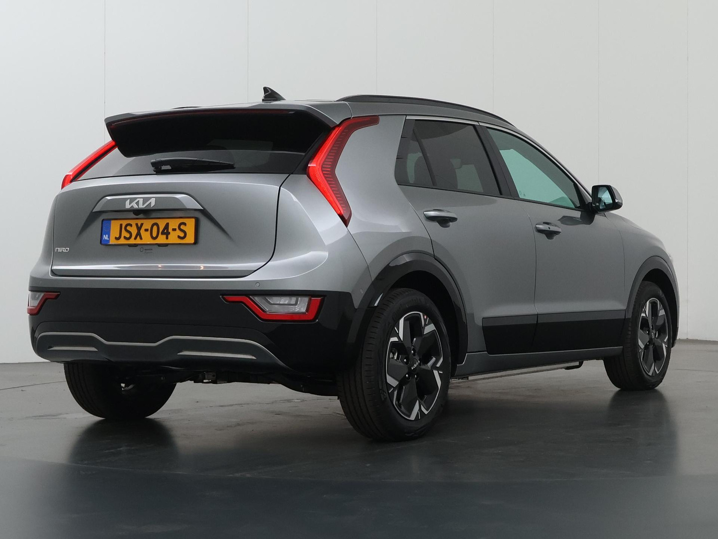 Kia Niro EV