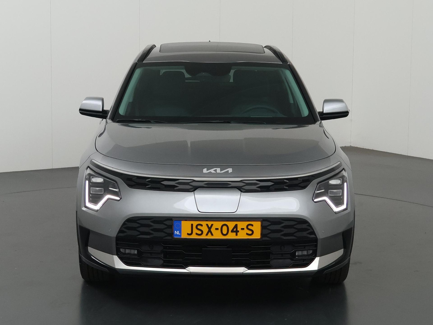 Kia Niro EV