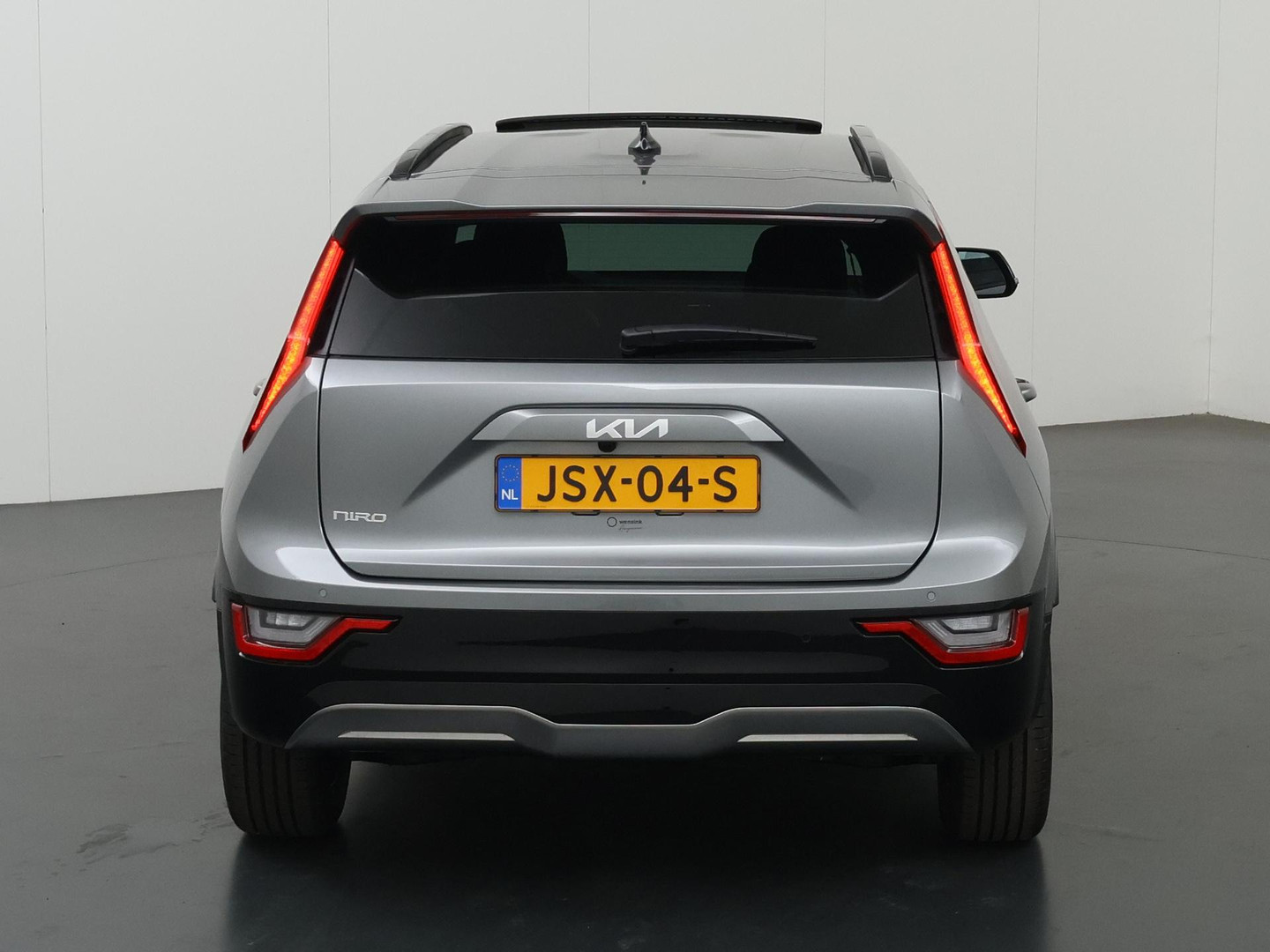 Kia Niro EV