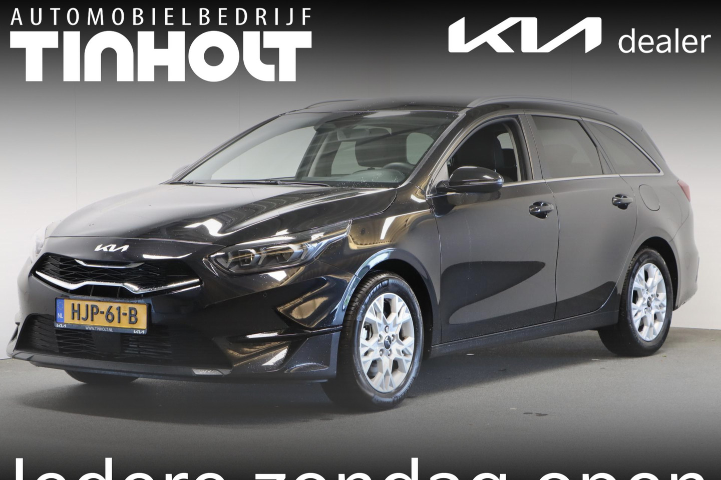 Kia Ceed Sportswagon