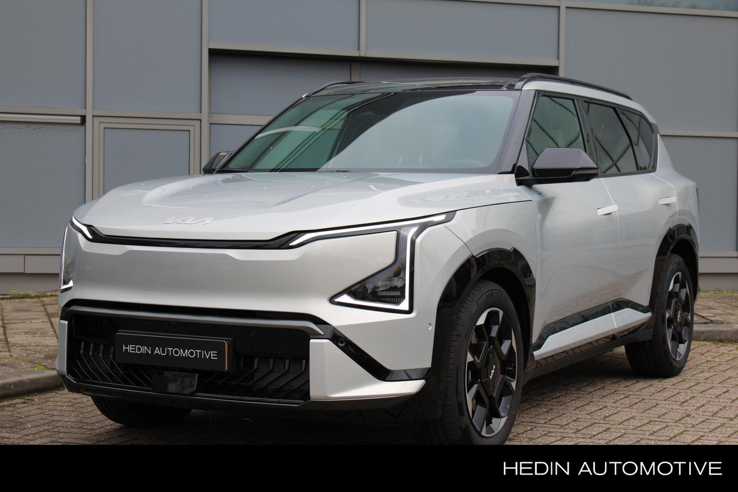 Kia EV5