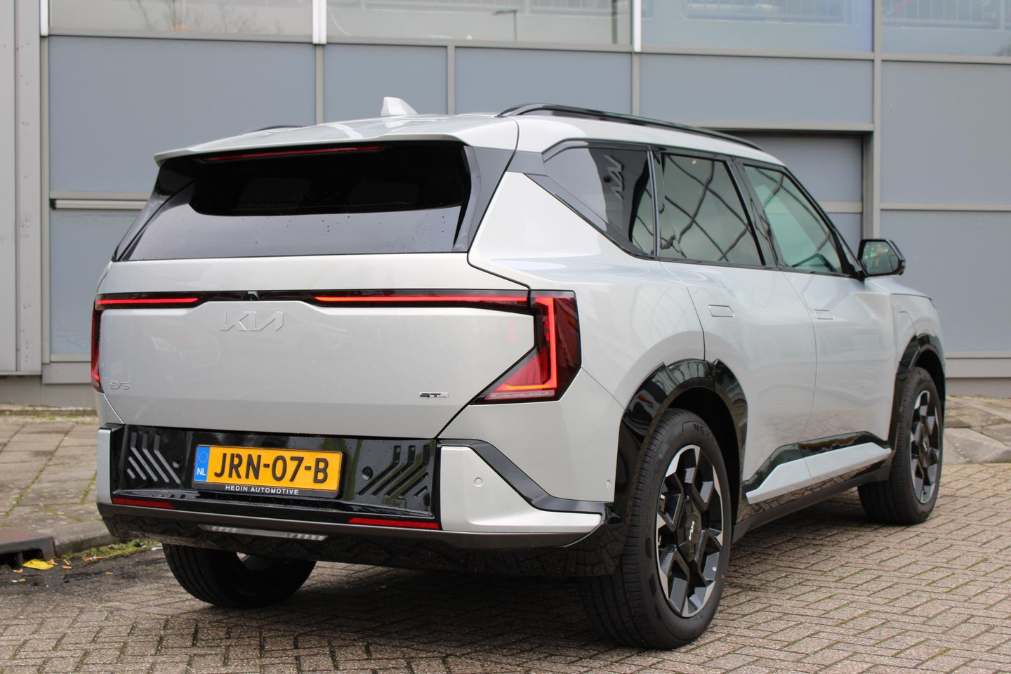 Kia EV5