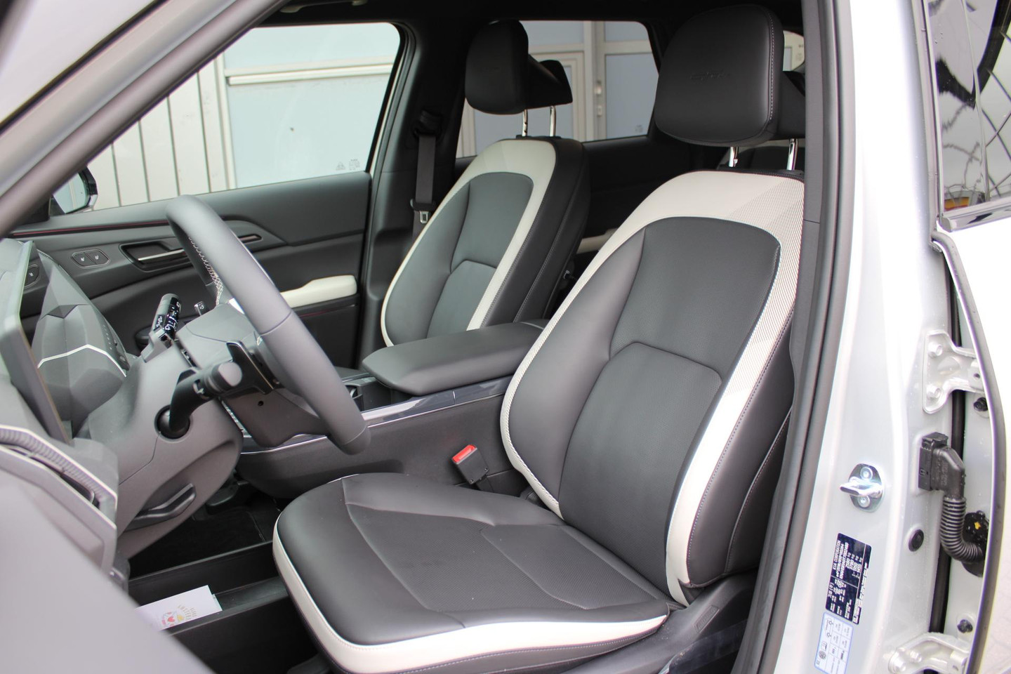Kia EV5