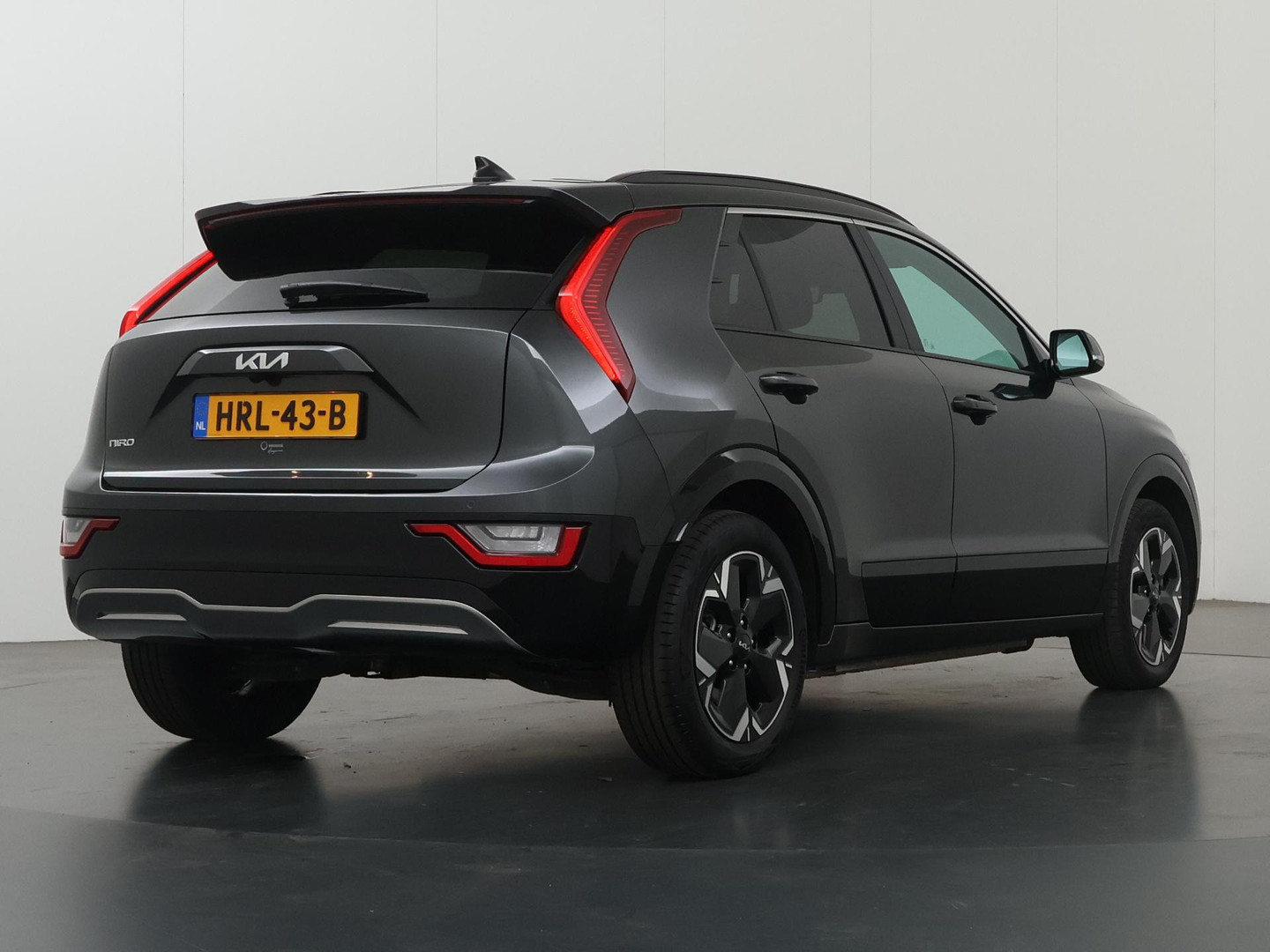 Kia Niro EV