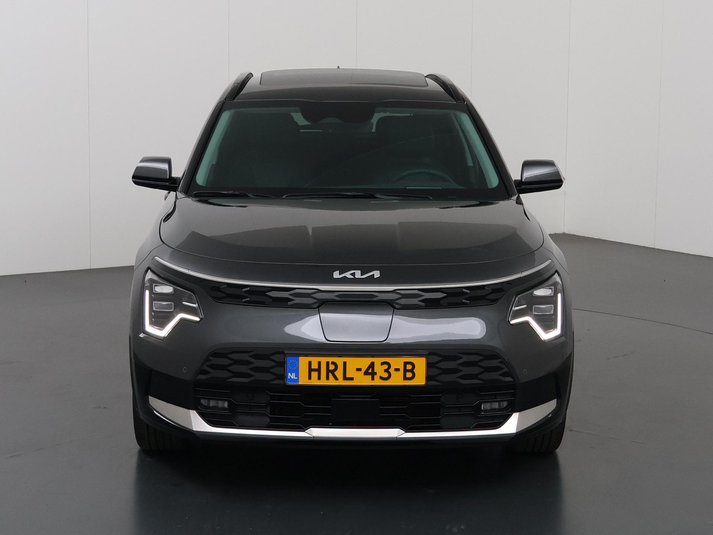 Kia Niro EV
