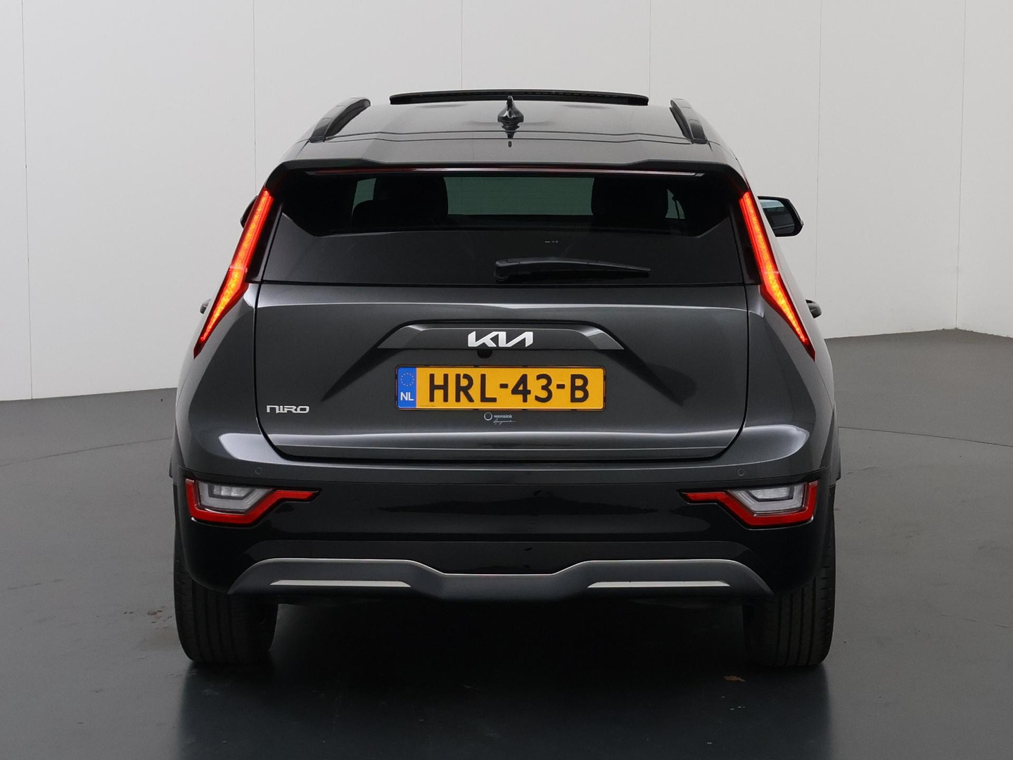 Kia Niro EV