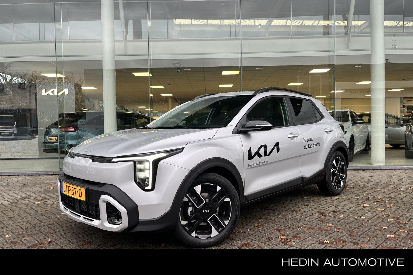 Kia Stonic