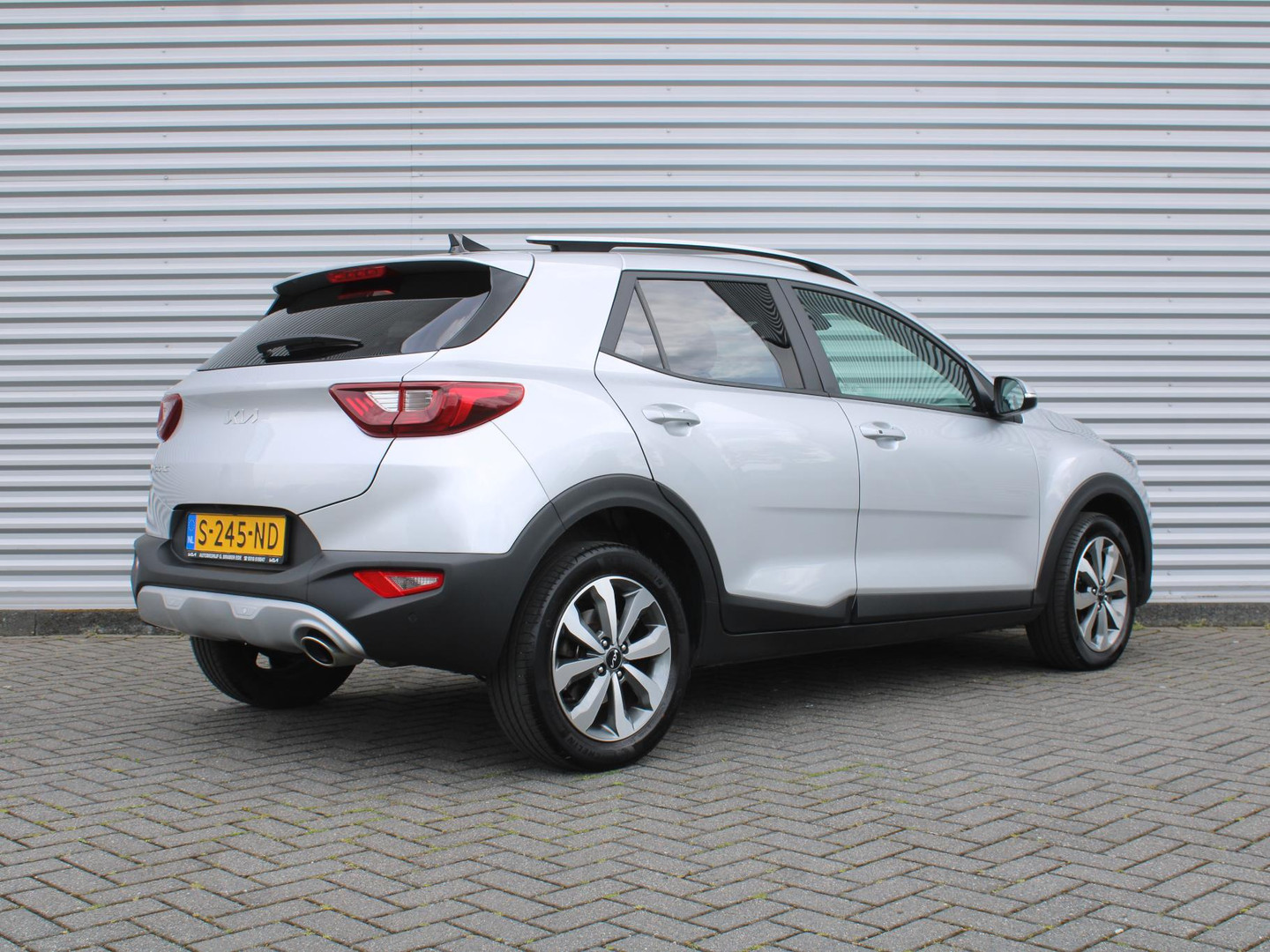 Kia Stonic