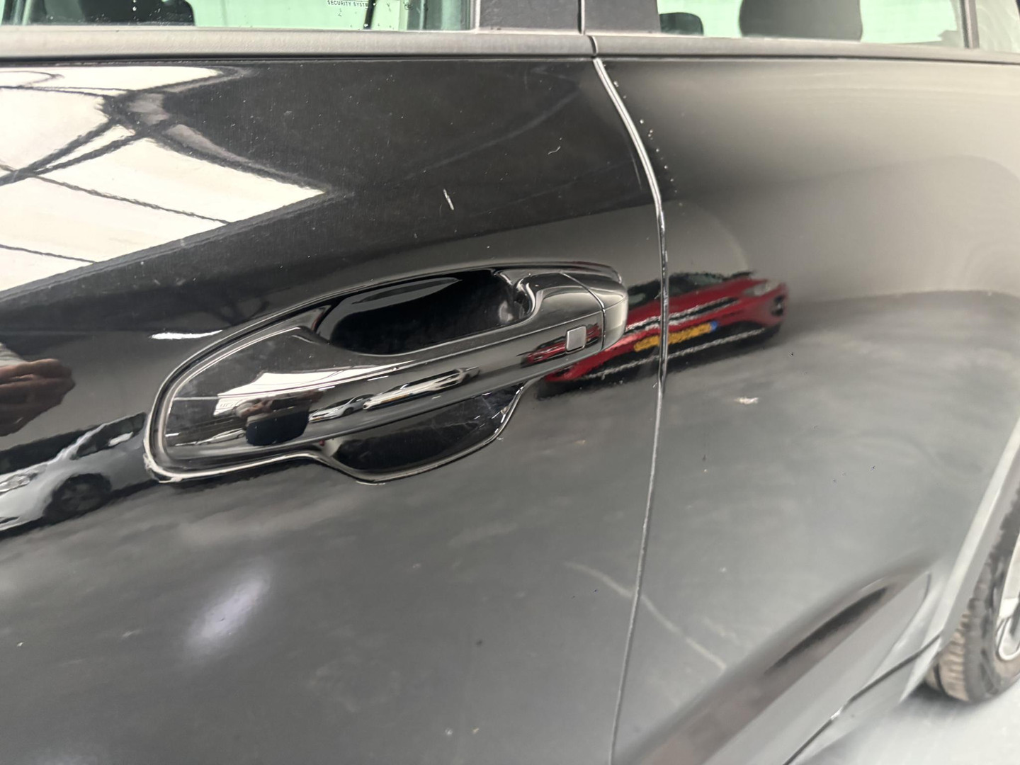 Kia Niro EV