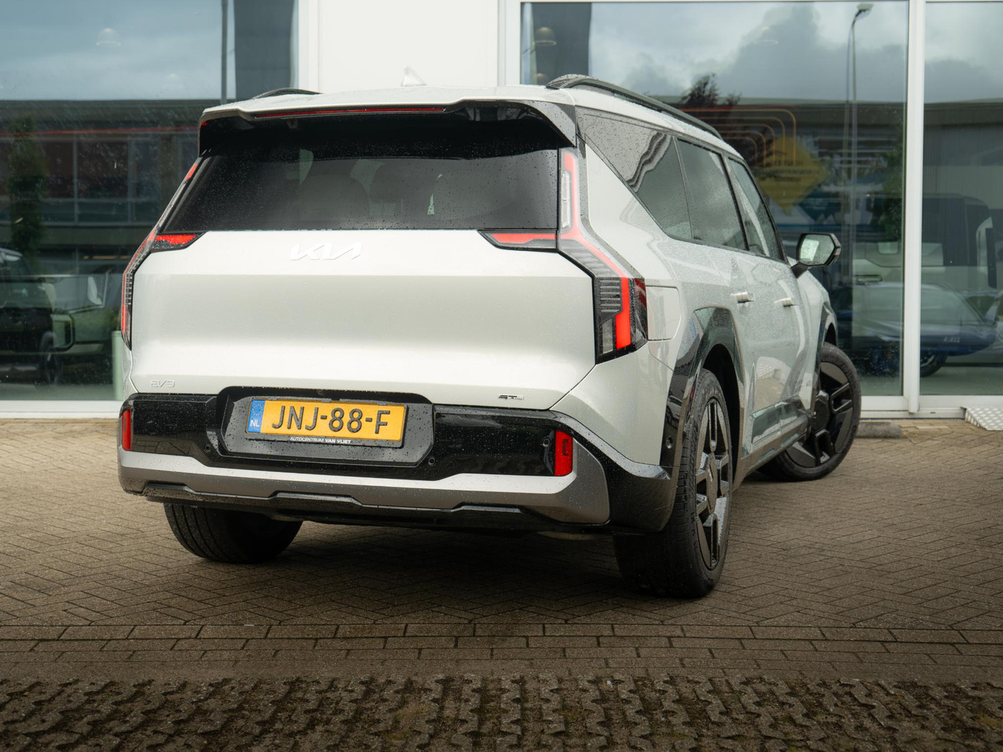 Kia EV9