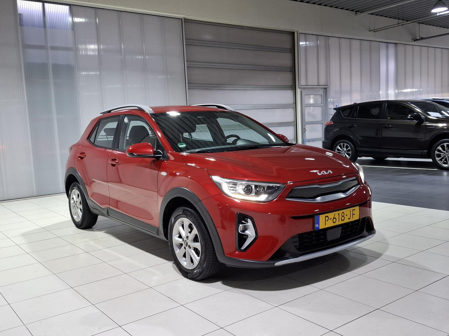 Kia Stonic