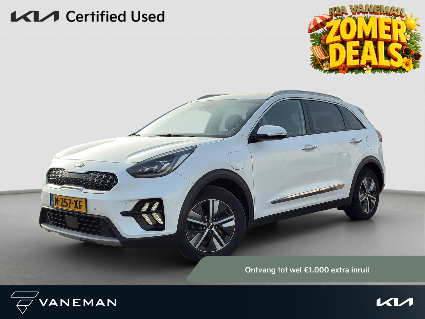 Kia Niro