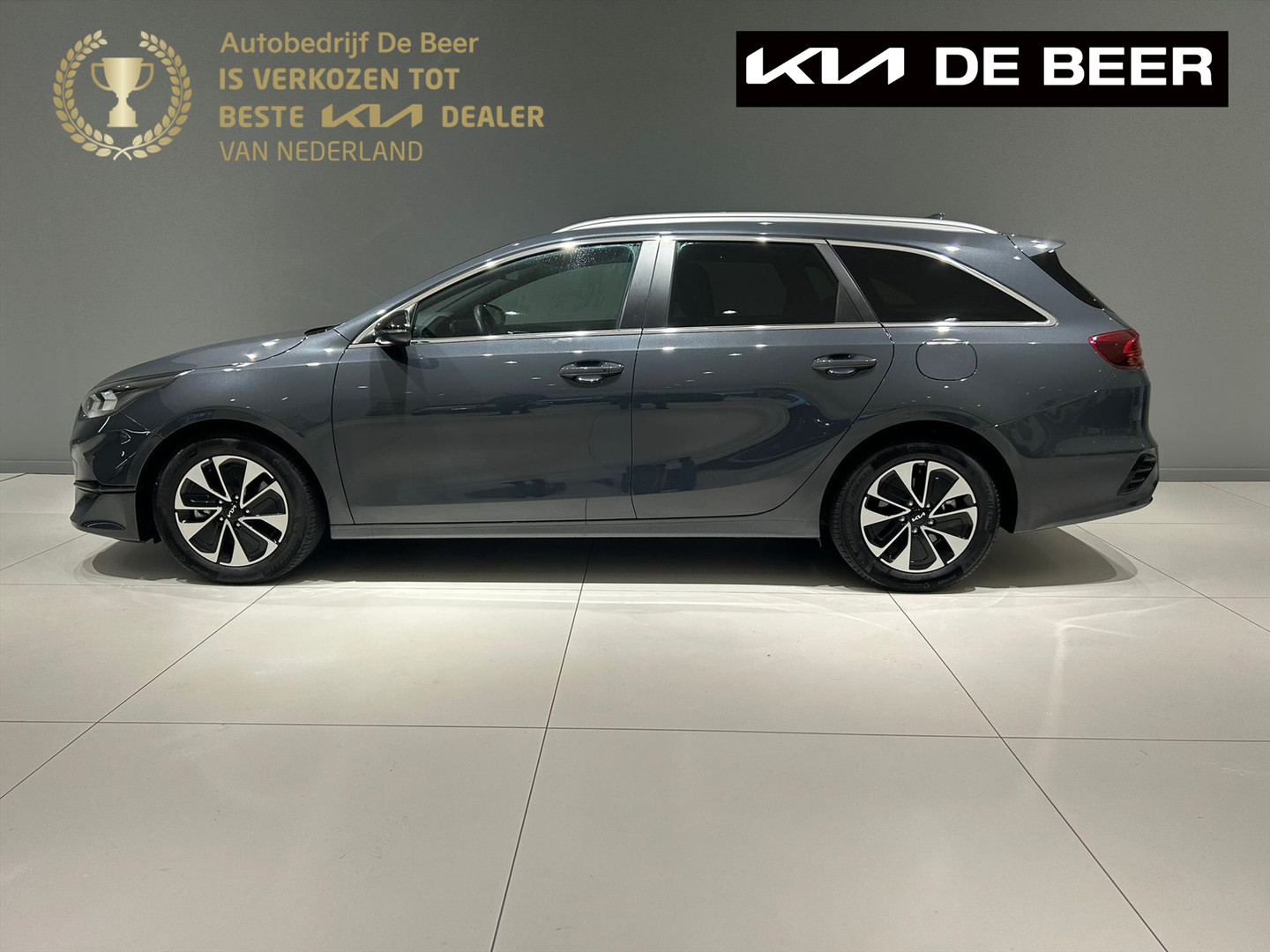 Kia Ceed Sportswagon