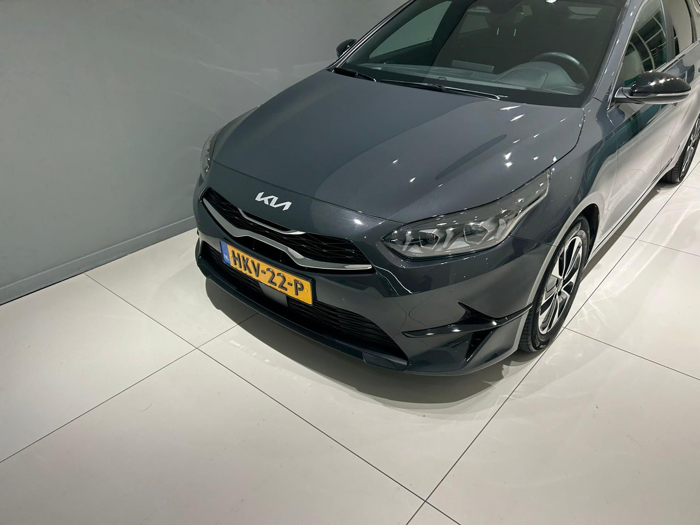Kia Ceed Sportswagon