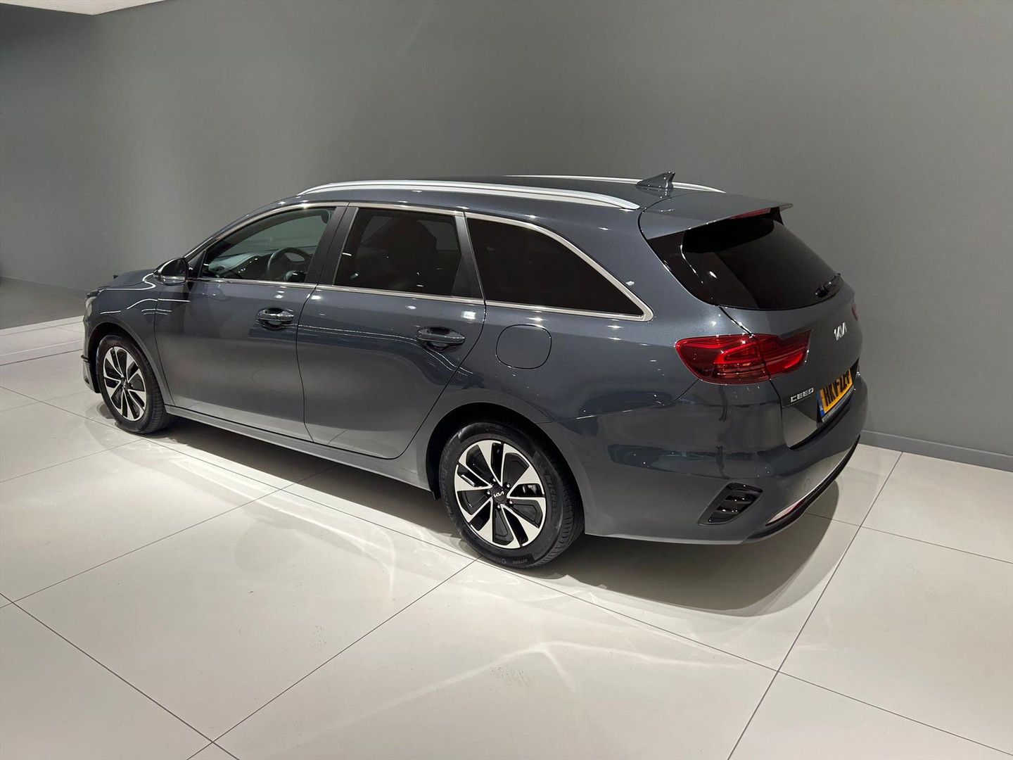 Kia Ceed Sportswagon