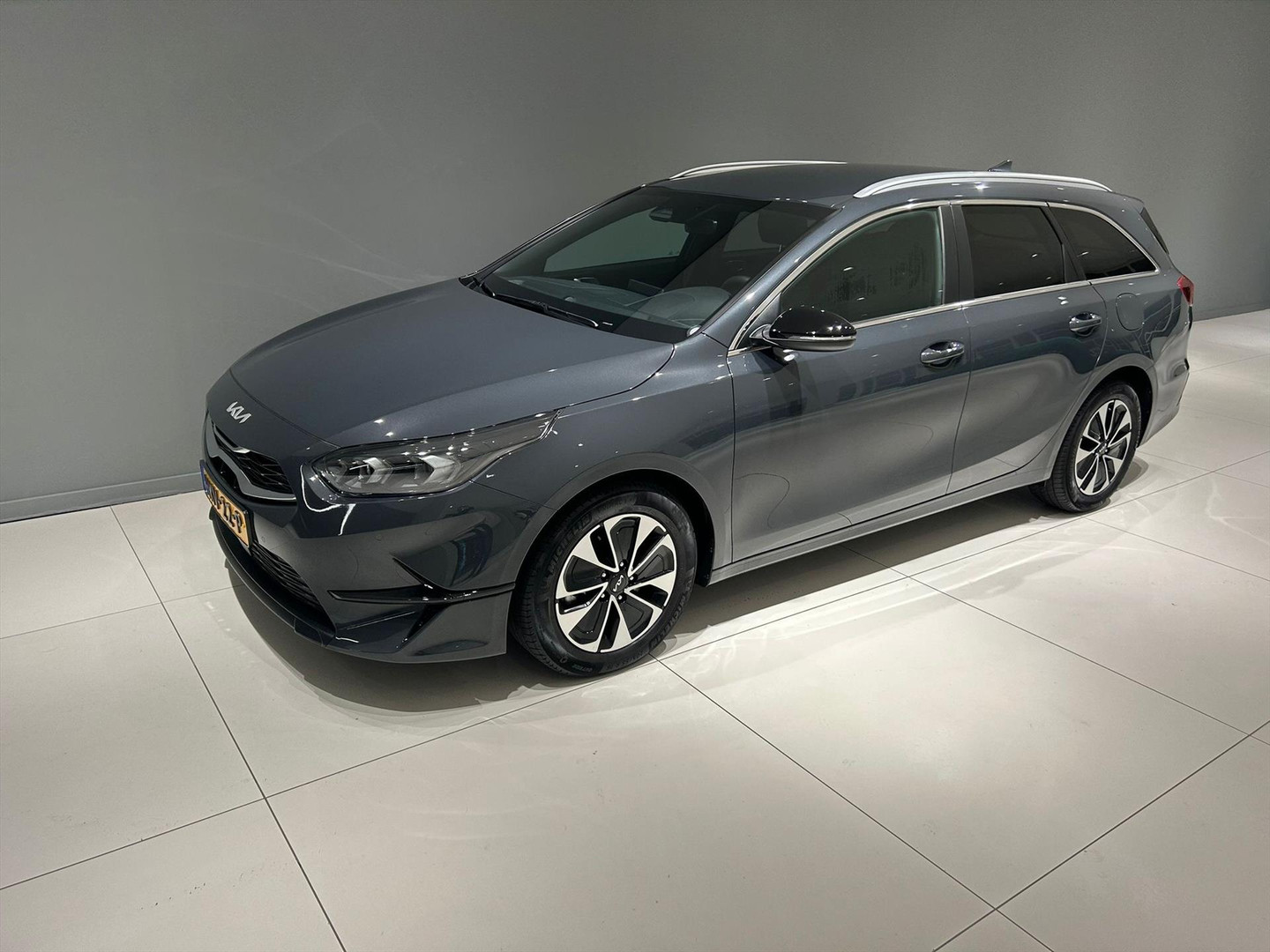 Kia Ceed Sportswagon