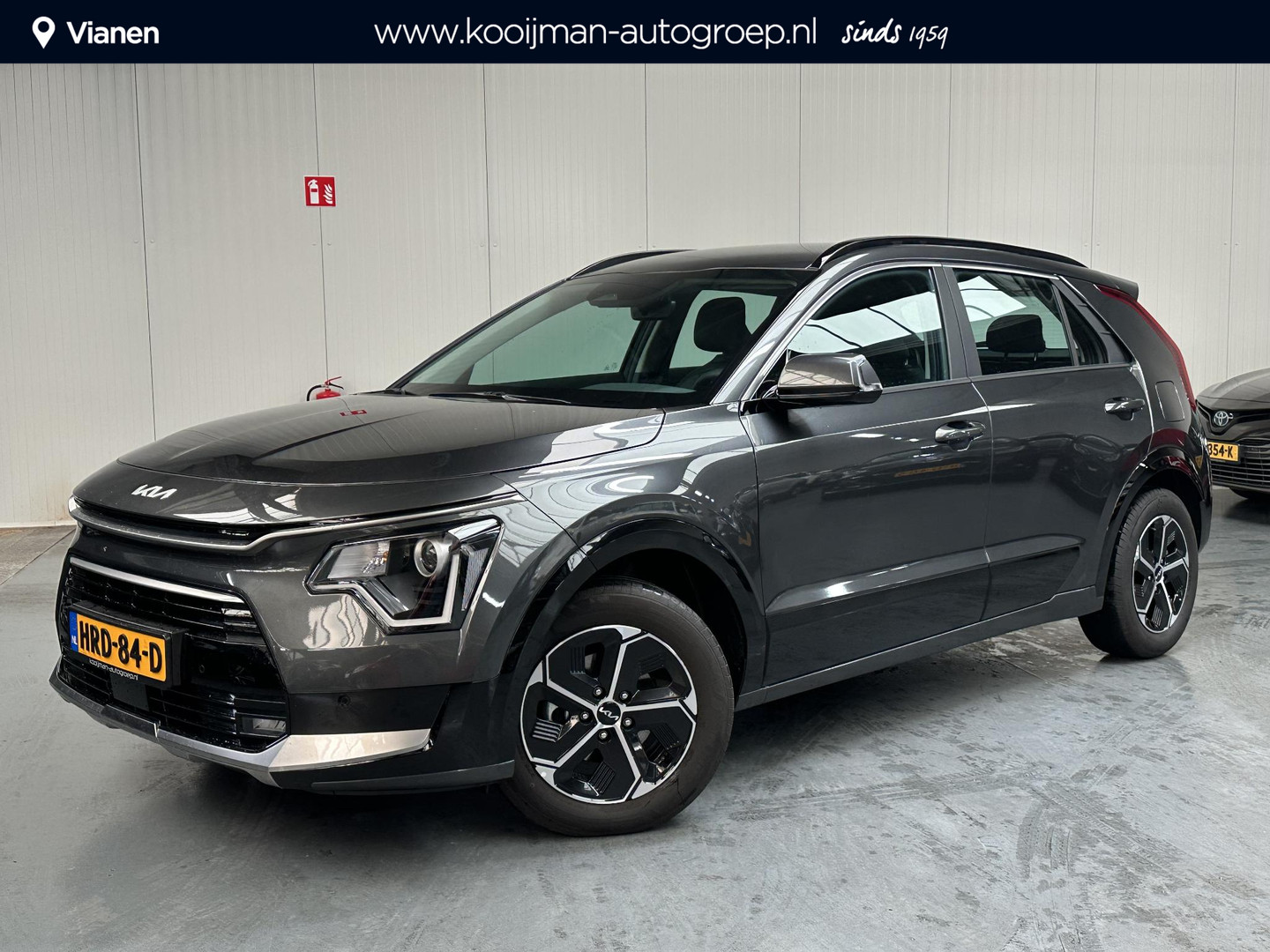 Kia Niro