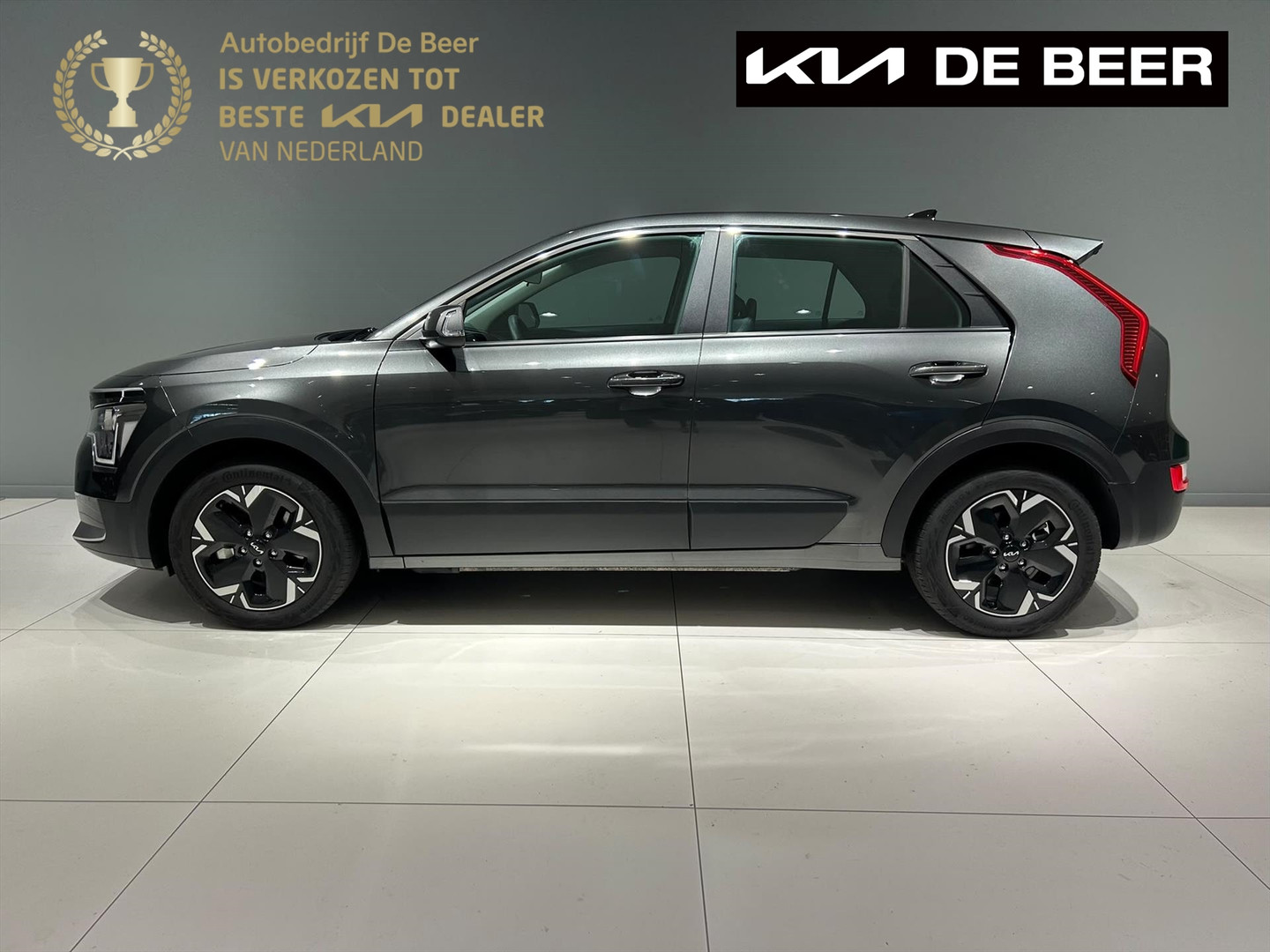Kia Niro EV