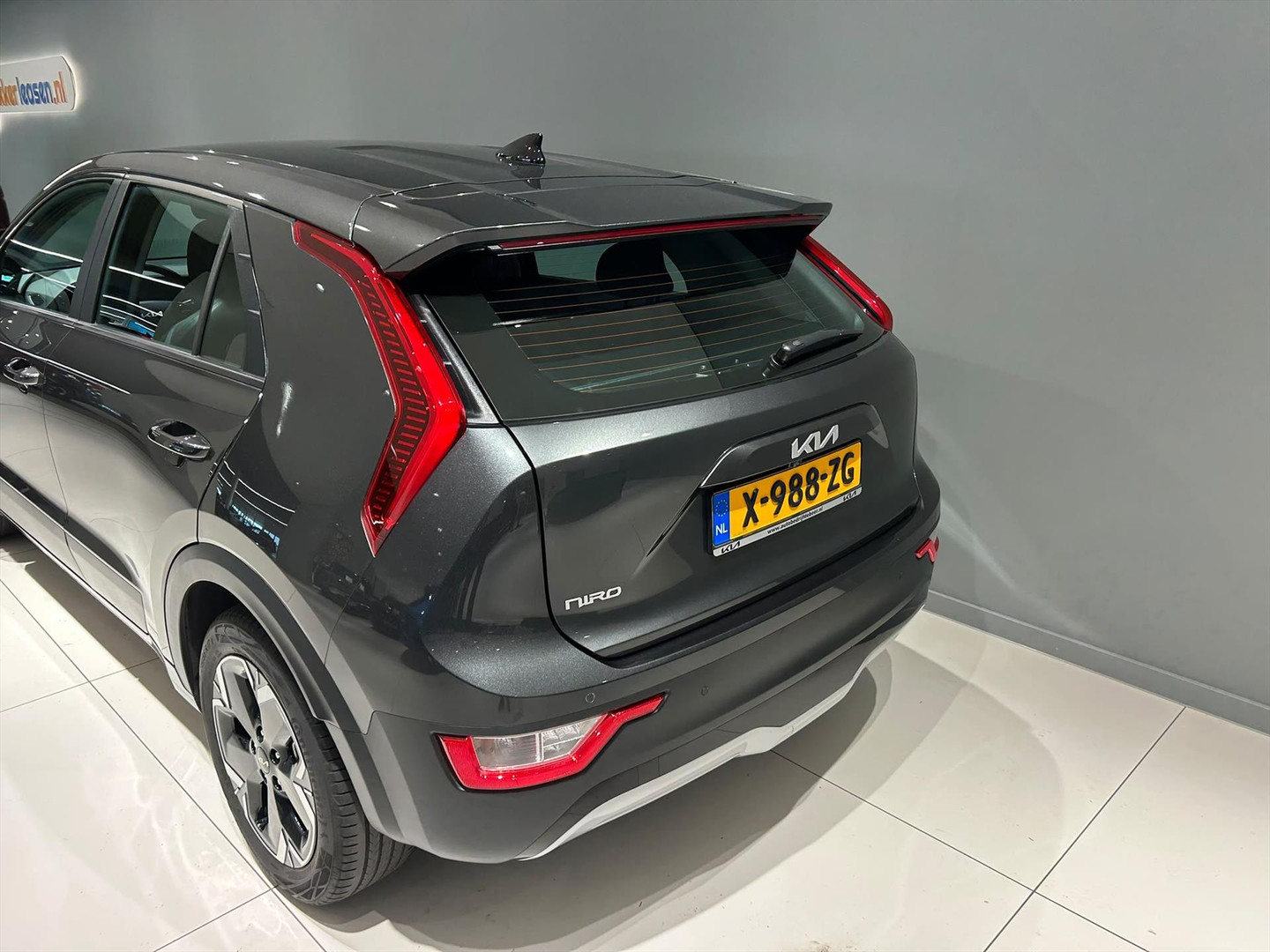 Kia Niro EV