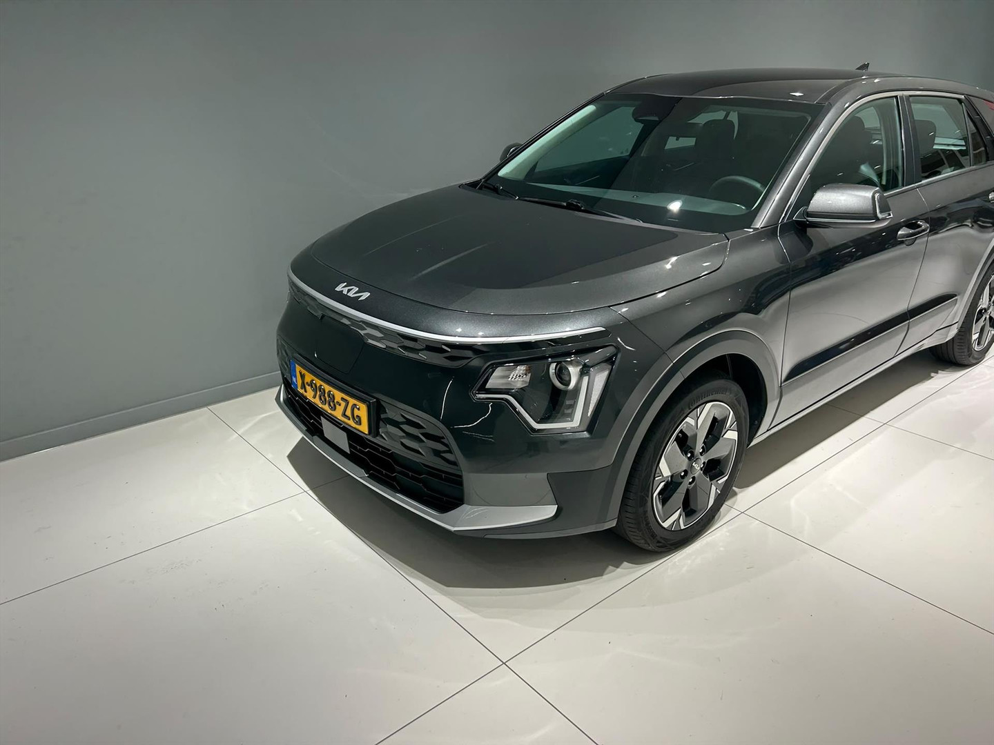 Kia Niro EV