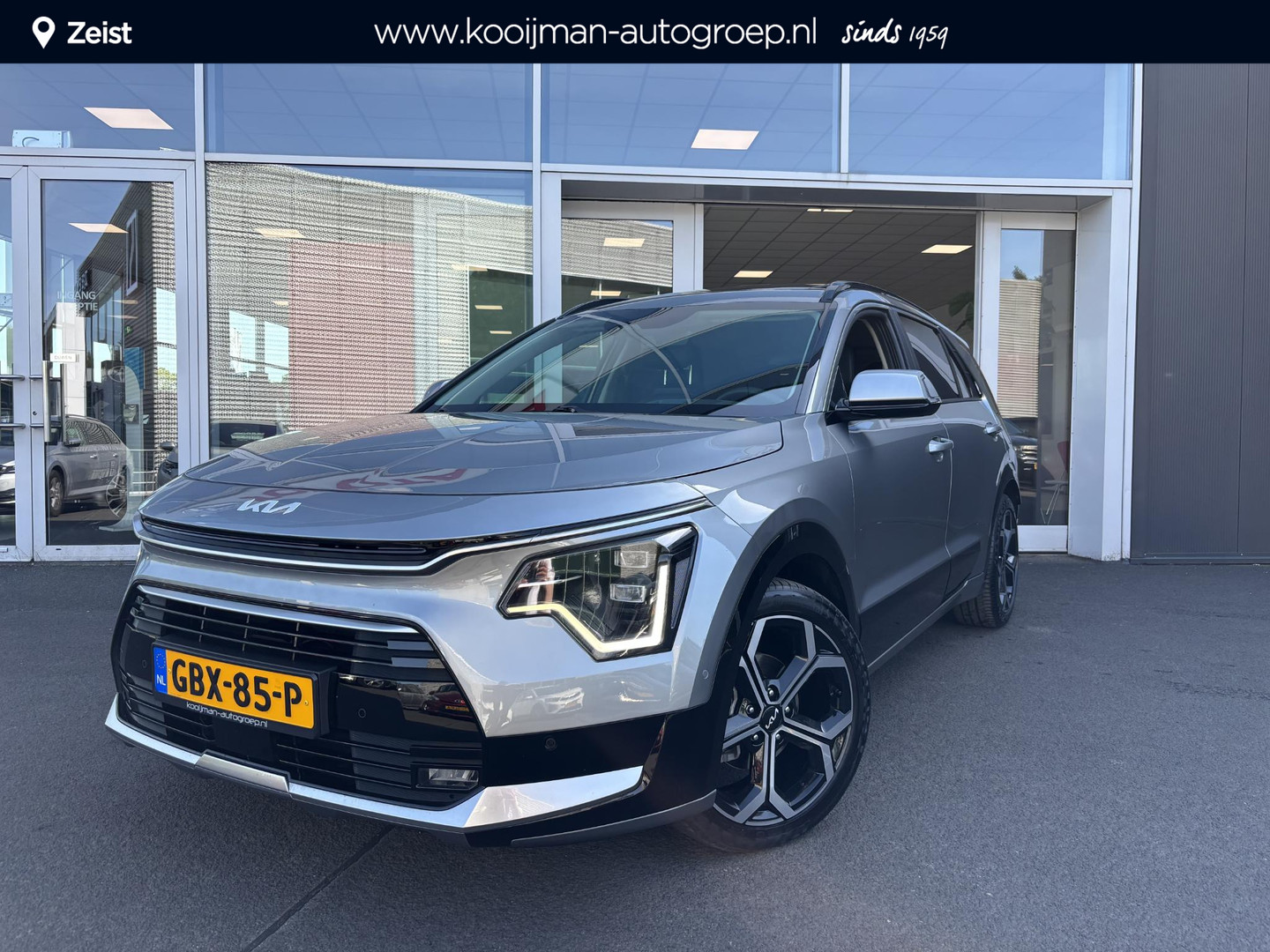 Kia Niro
