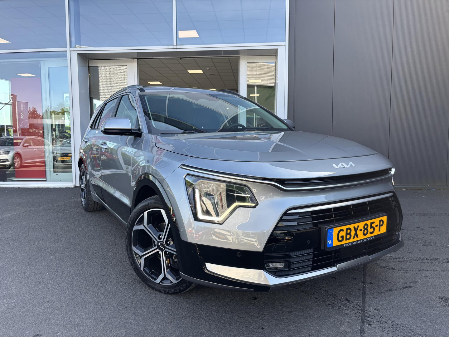 Kia Niro