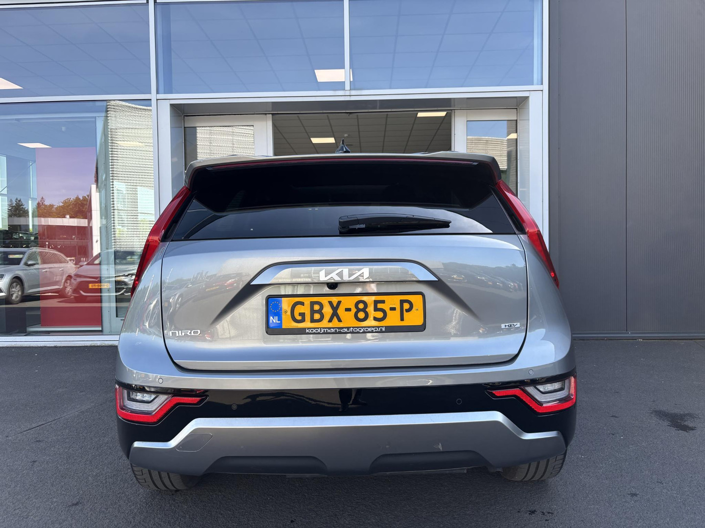 Kia Niro