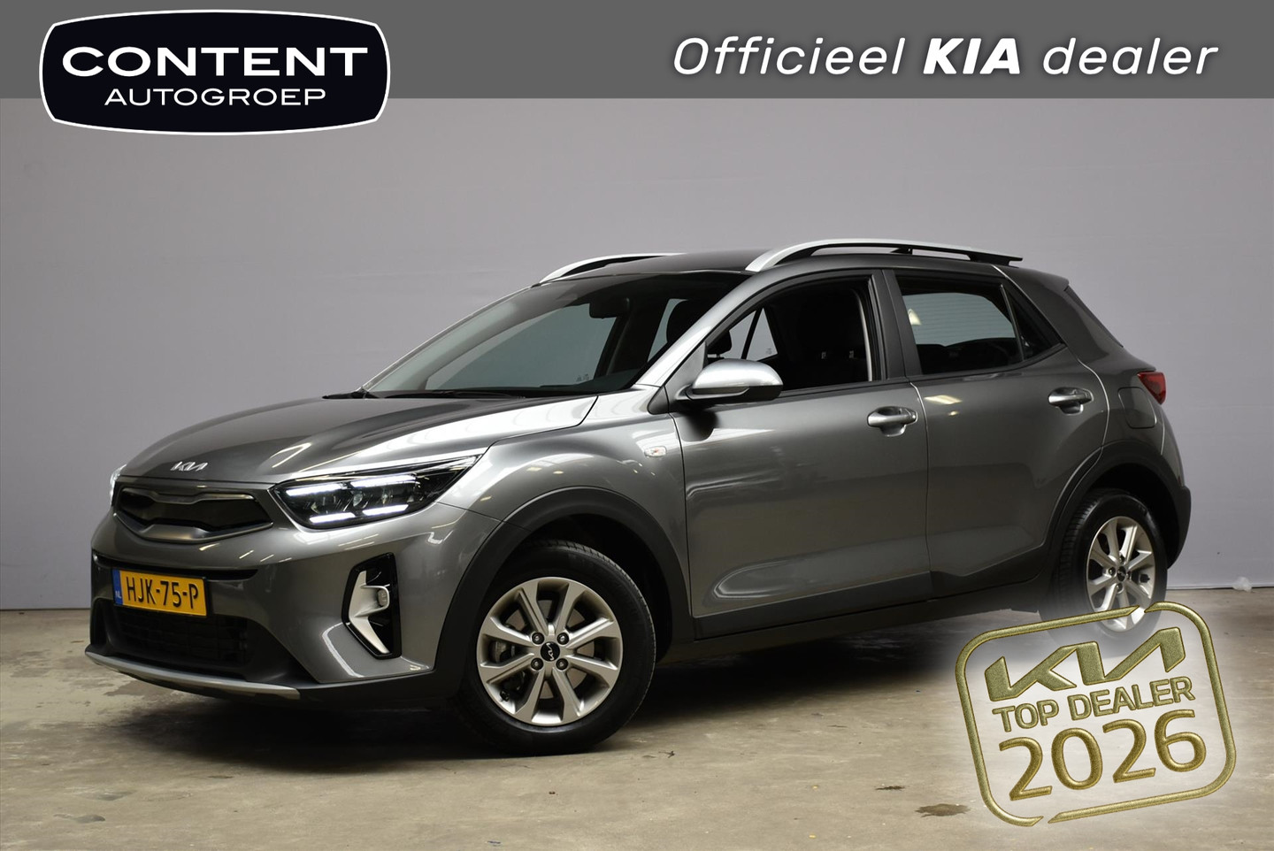 Kia Stonic
