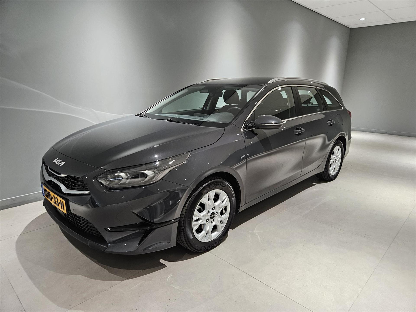 Kia Ceed Sportswagon