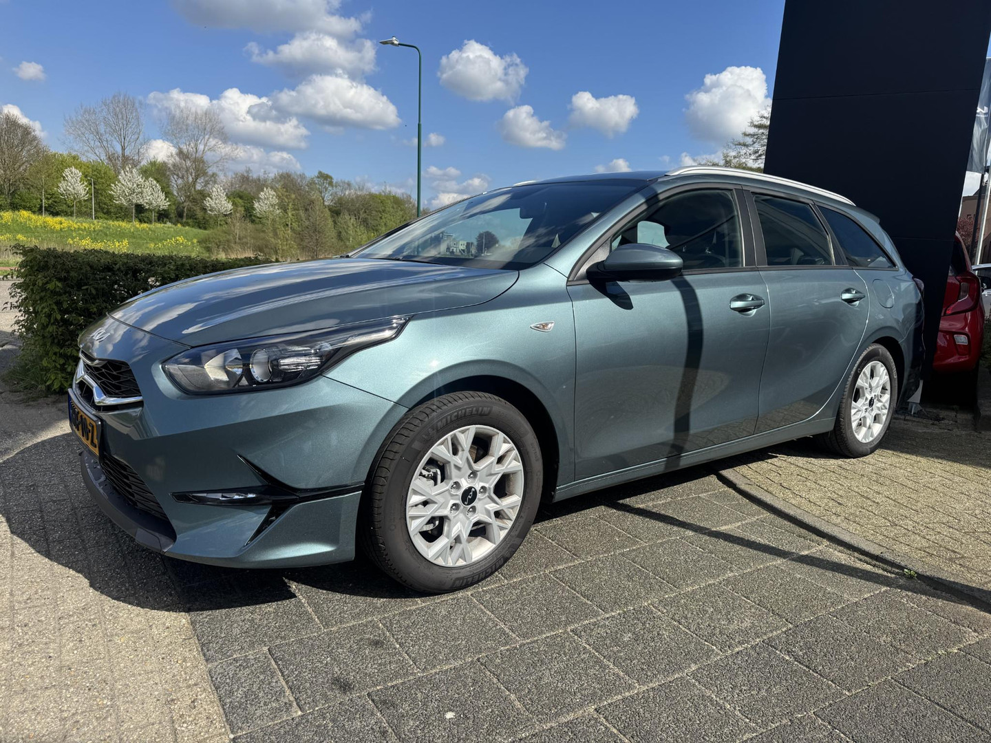 Kia Ceed Sportswagon