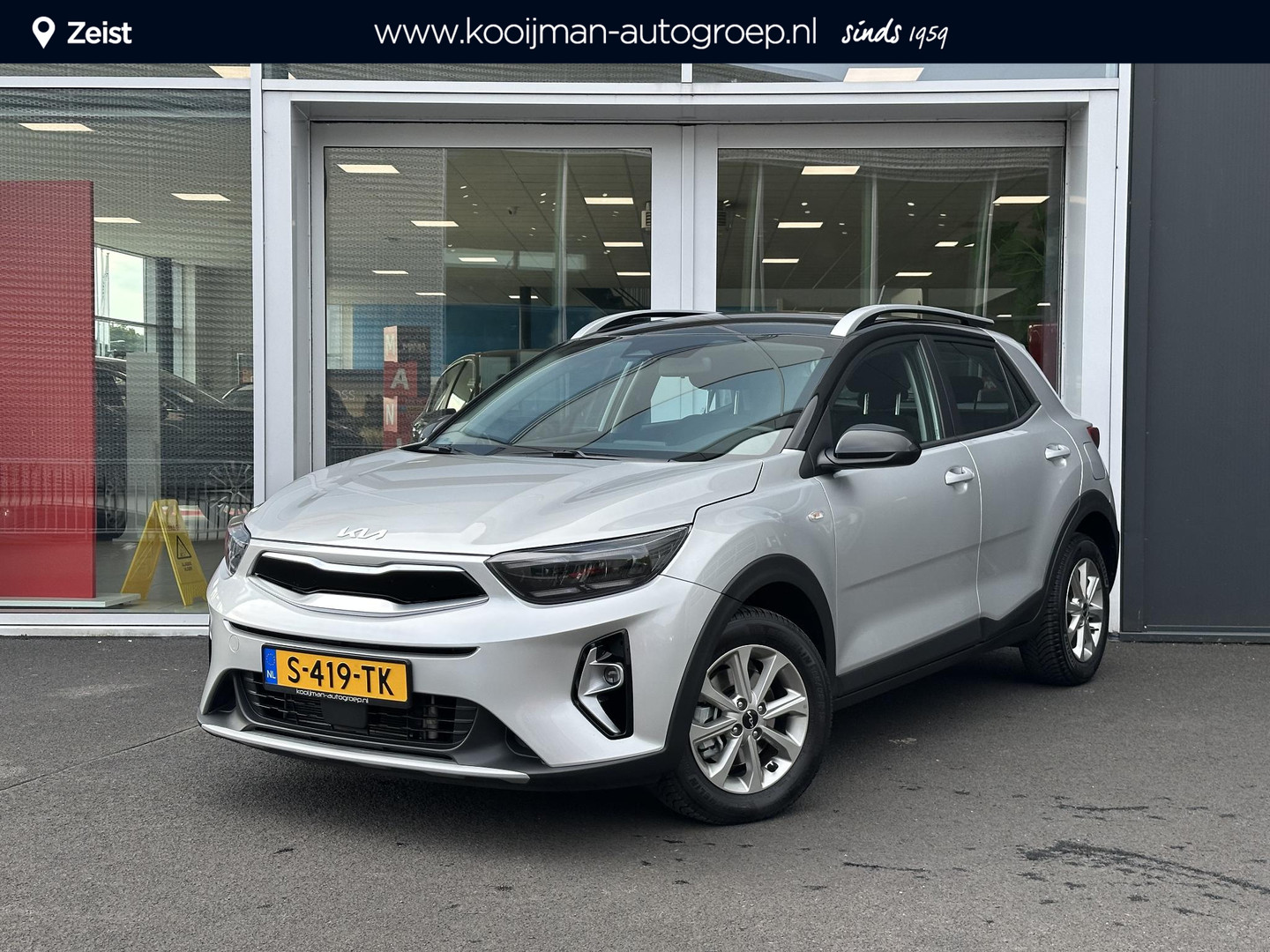 Kia Stonic