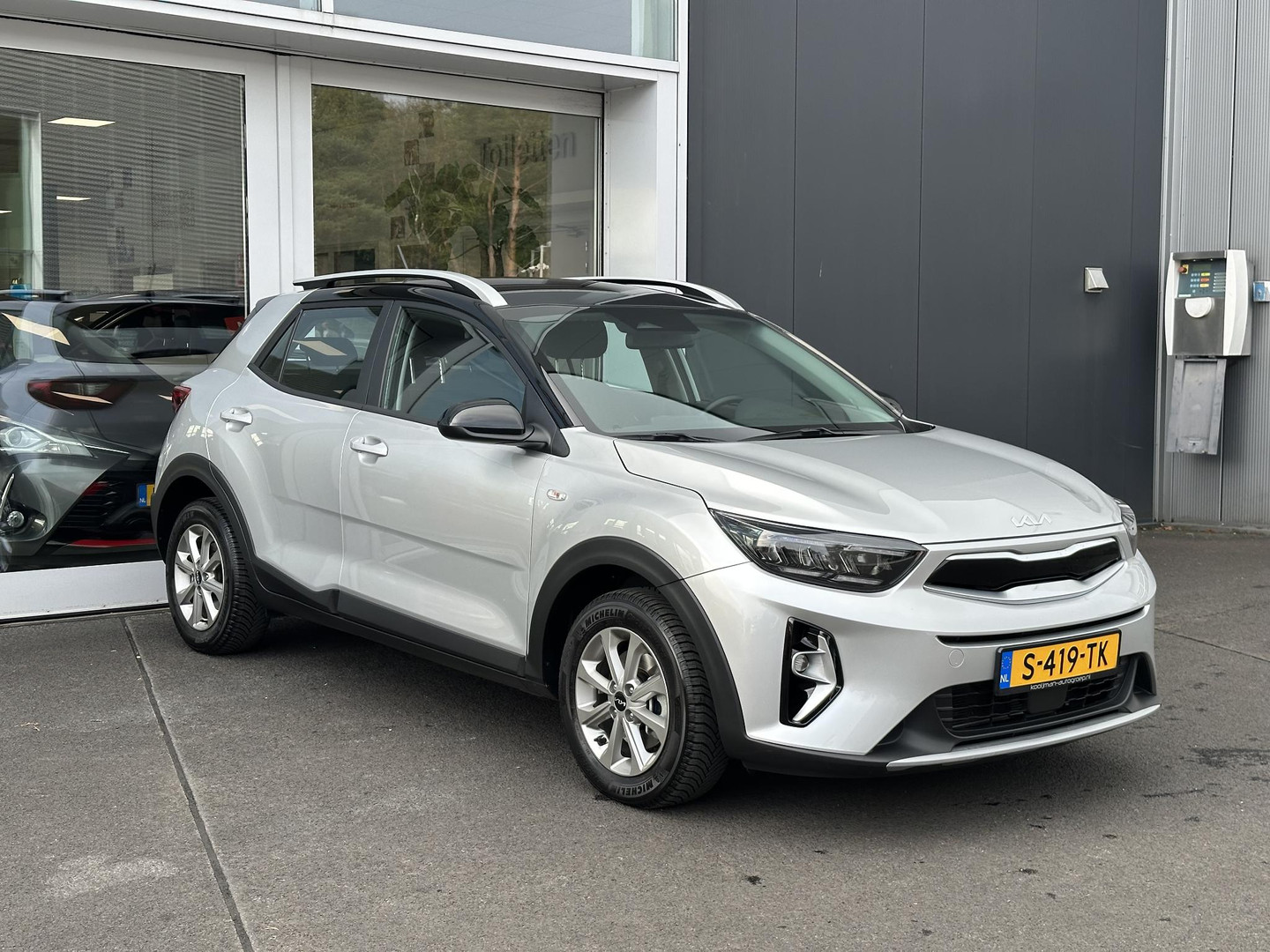 Kia Stonic