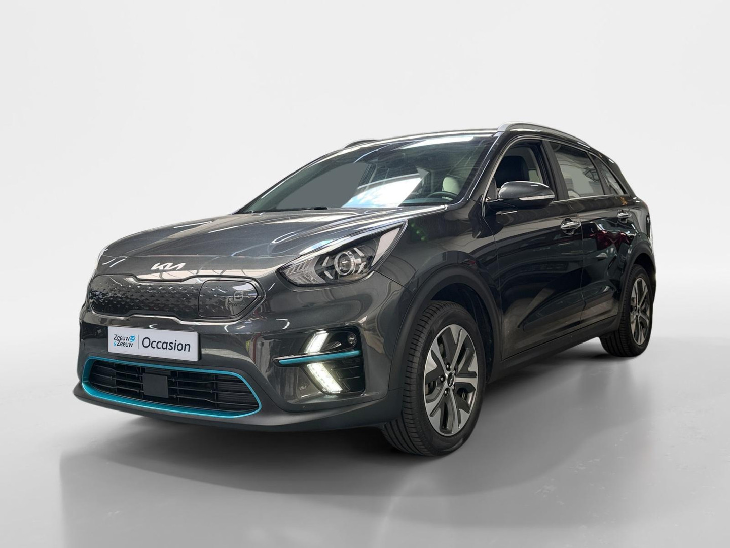 Kia Niro EV