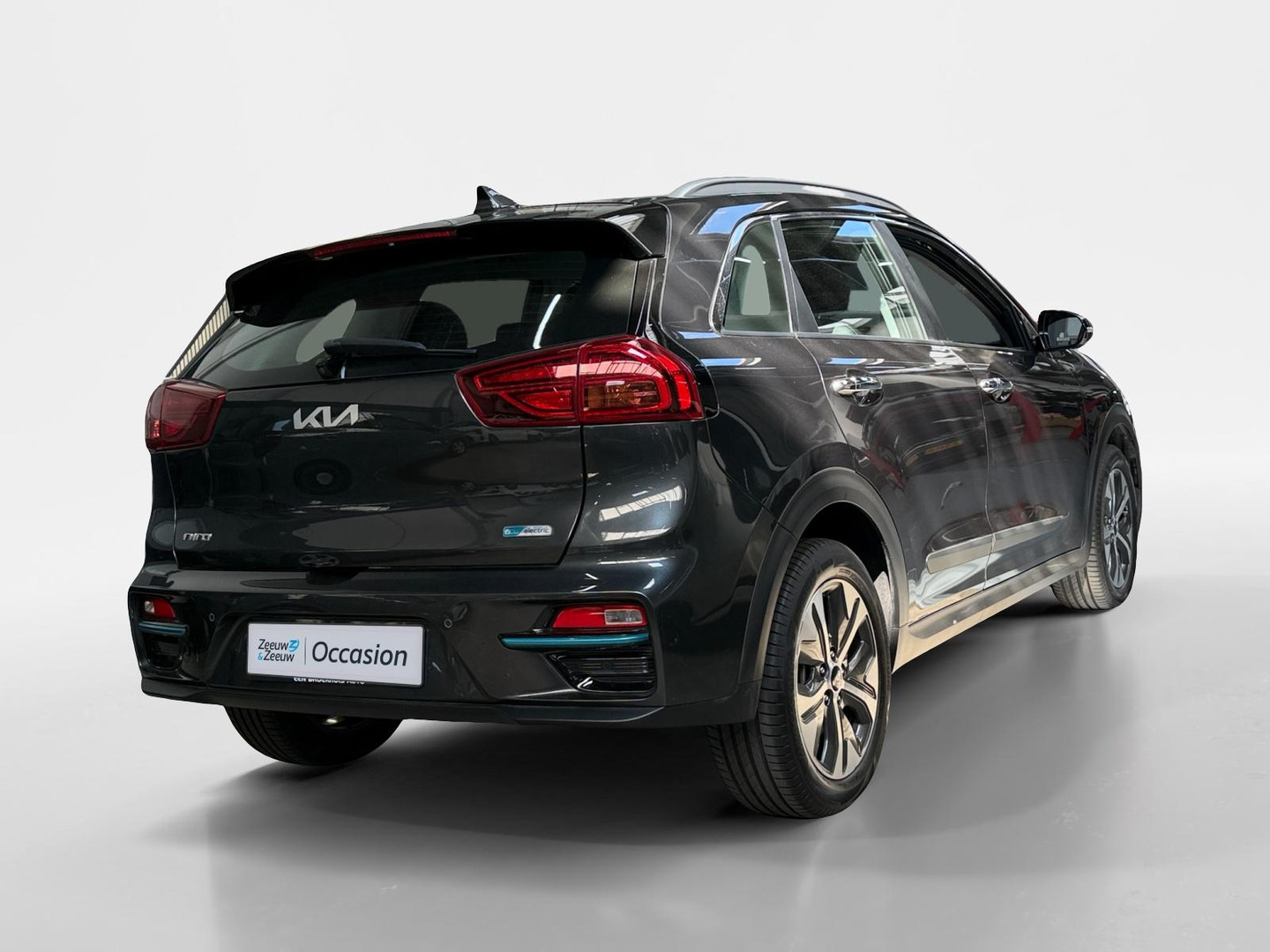 Kia Niro EV