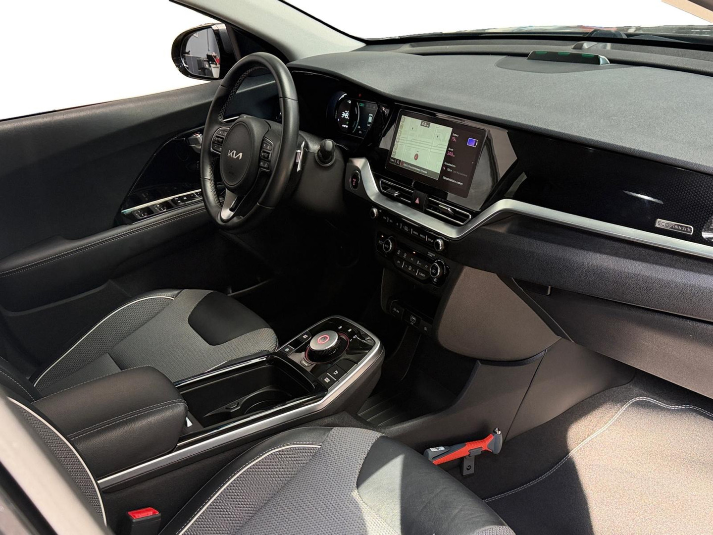 Kia Niro EV