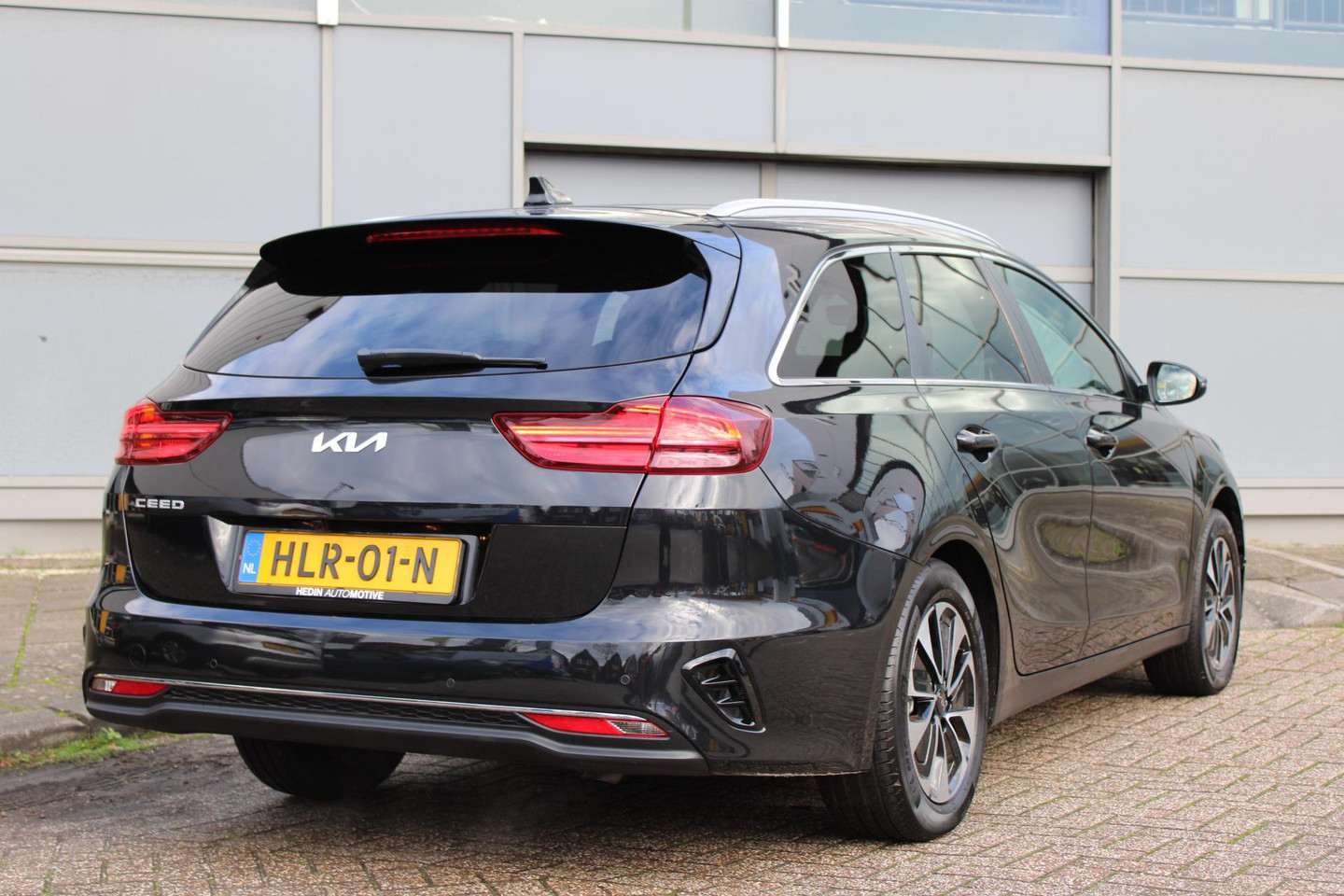 Kia Ceed Sportswagon