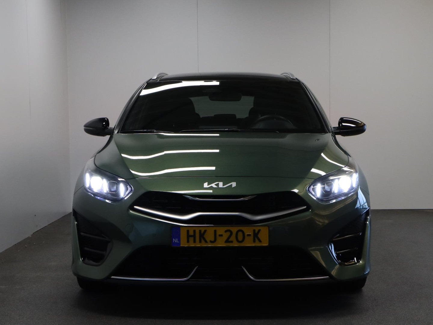 Kia Ceed Sportswagon