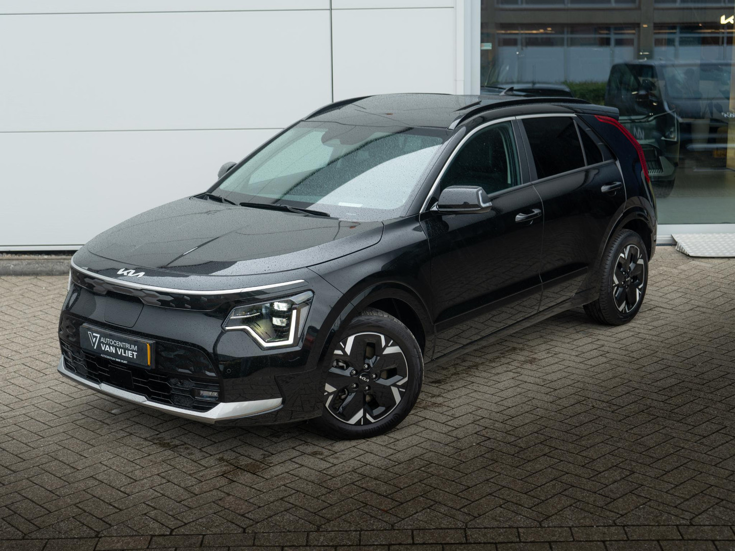 Kia Niro EV