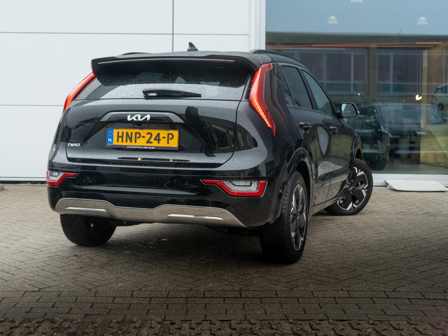 Kia Niro EV