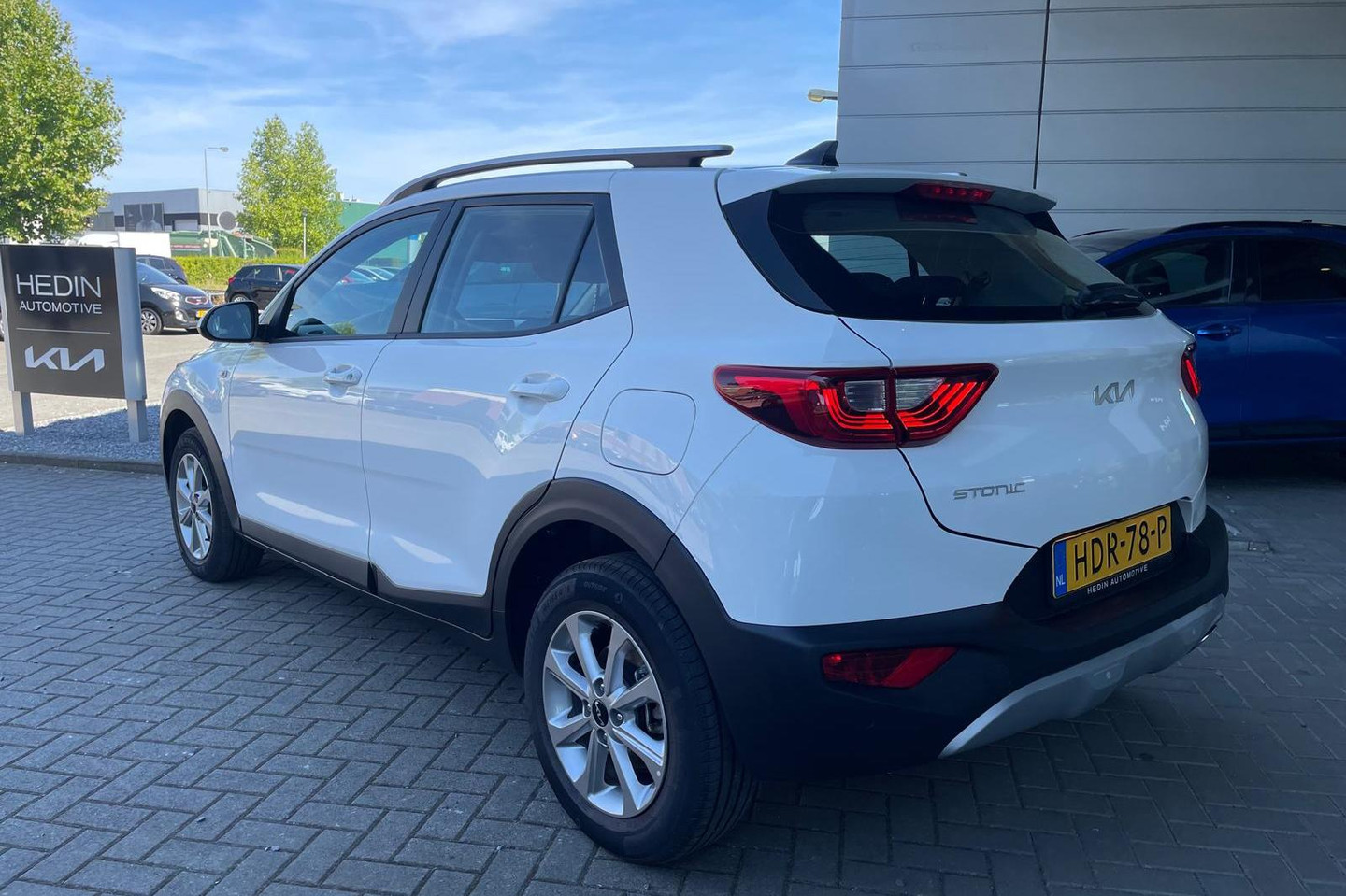 Kia Stonic