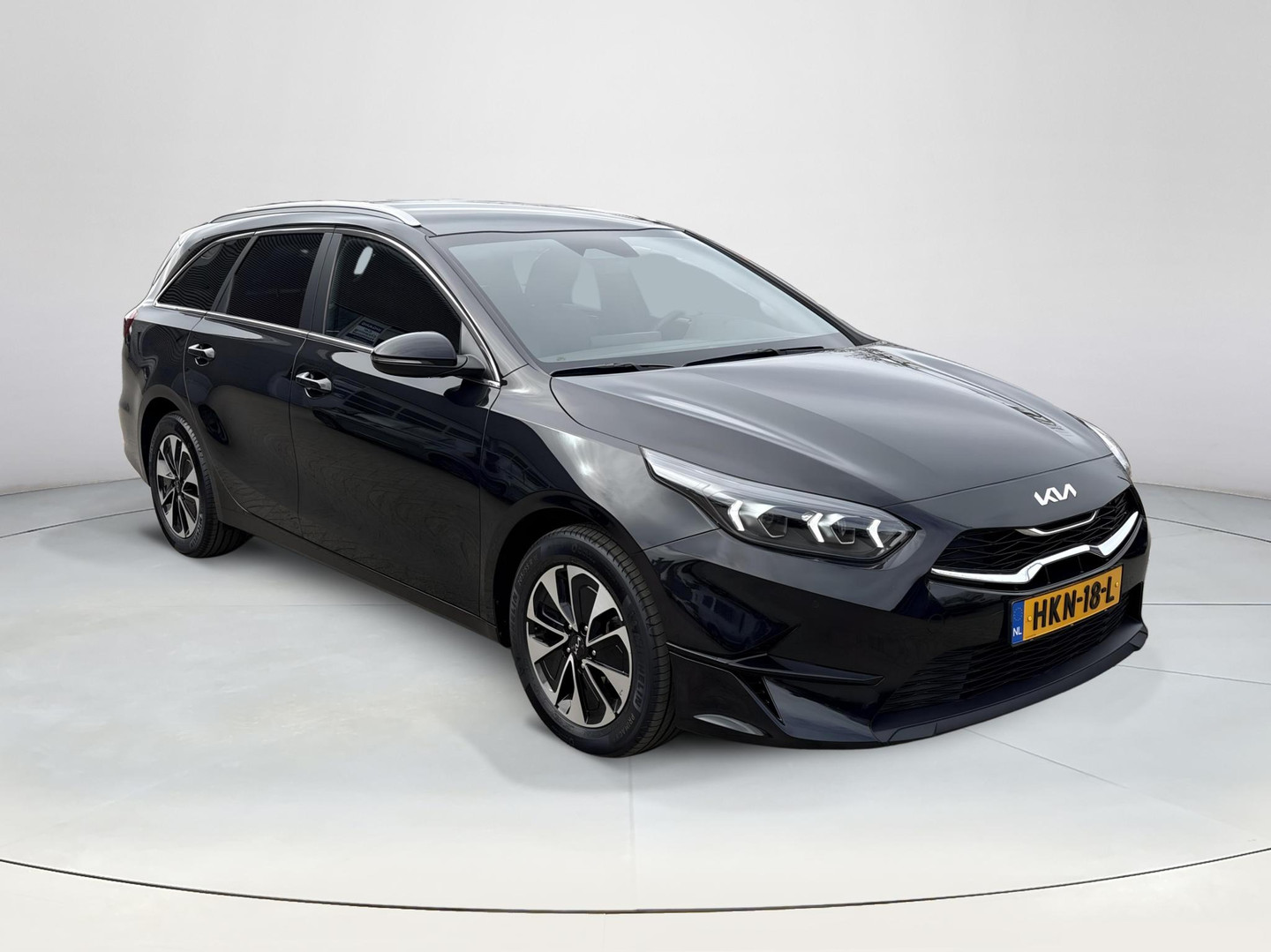 Kia Ceed Sportswagon