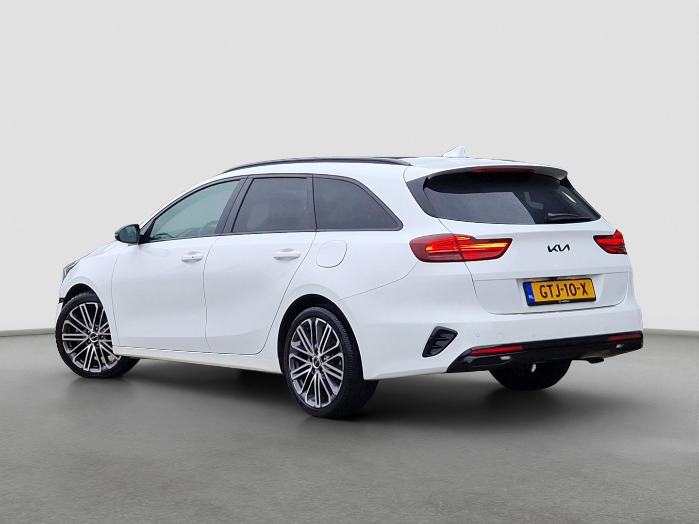 Kia Ceed Sportswagon