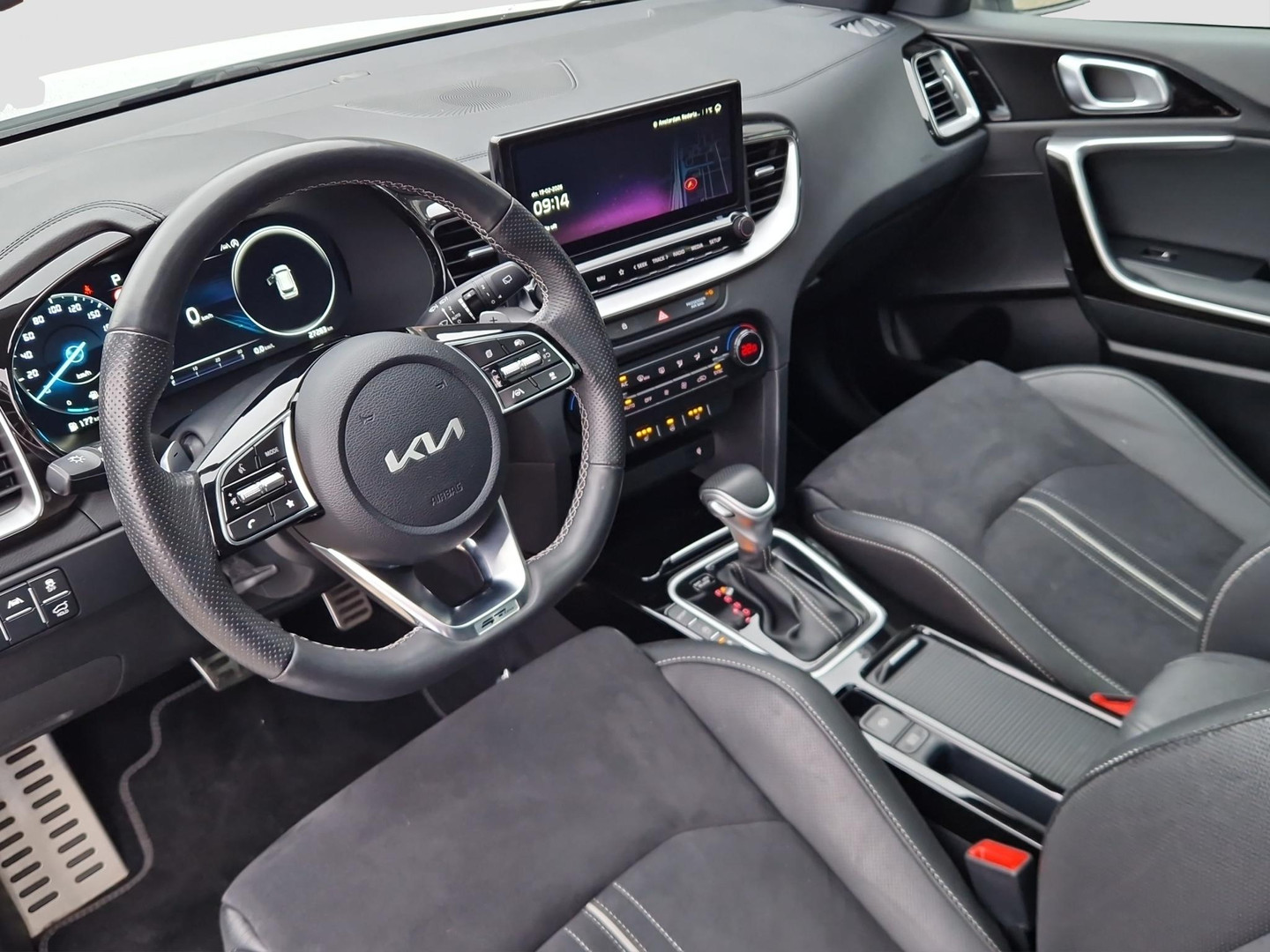 Kia Ceed Sportswagon