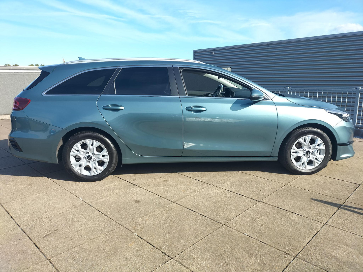 Kia Ceed Sportswagon