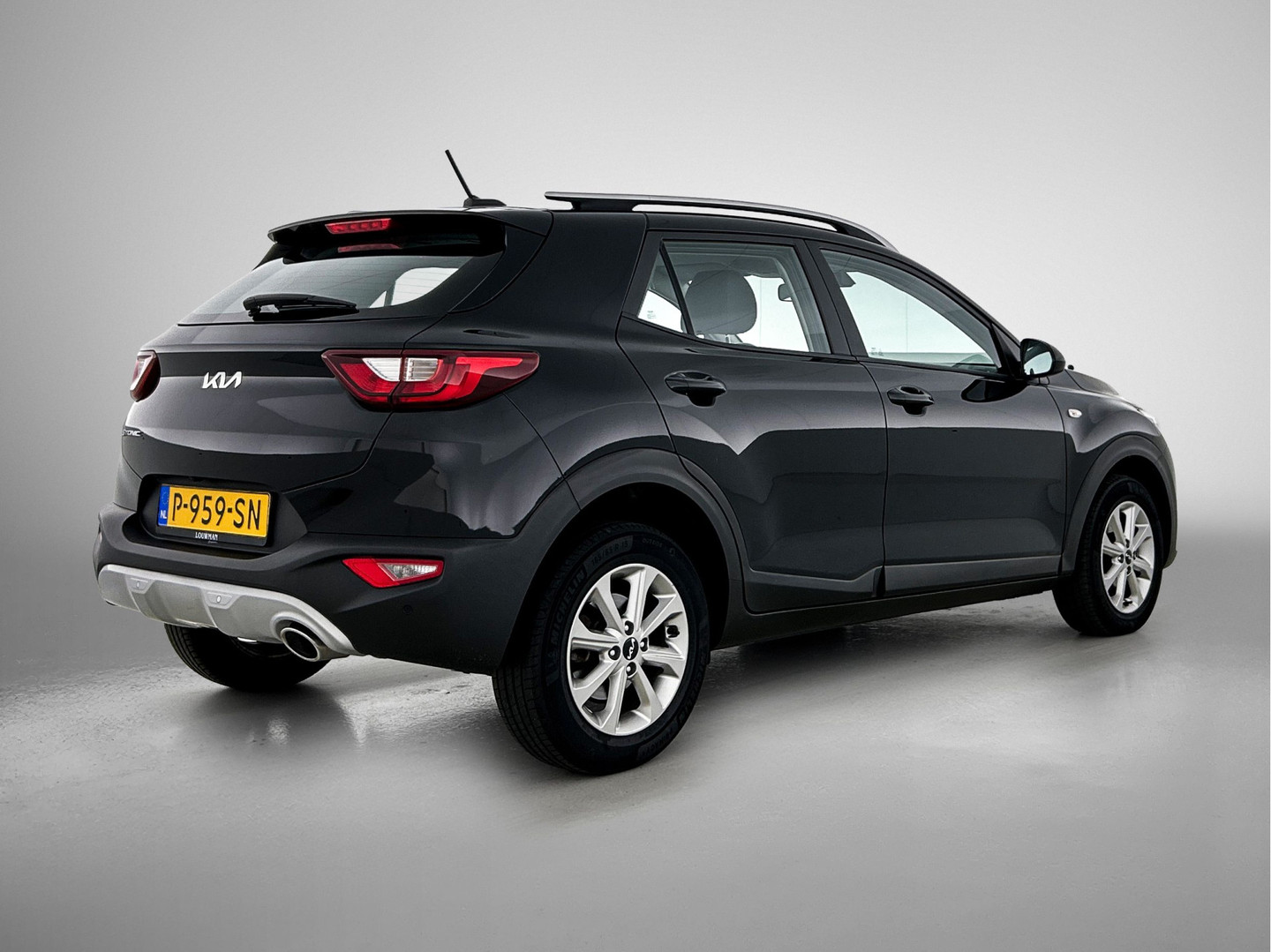 Kia Stonic